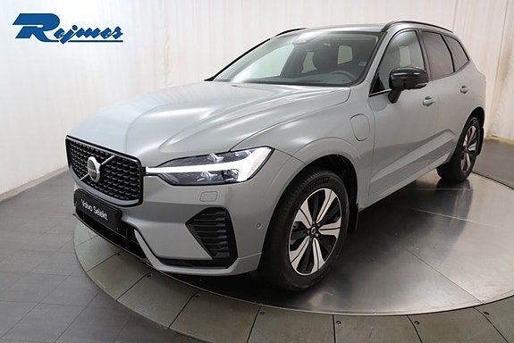 Volvo XC60 T6 Plus Dark Nordic Edition