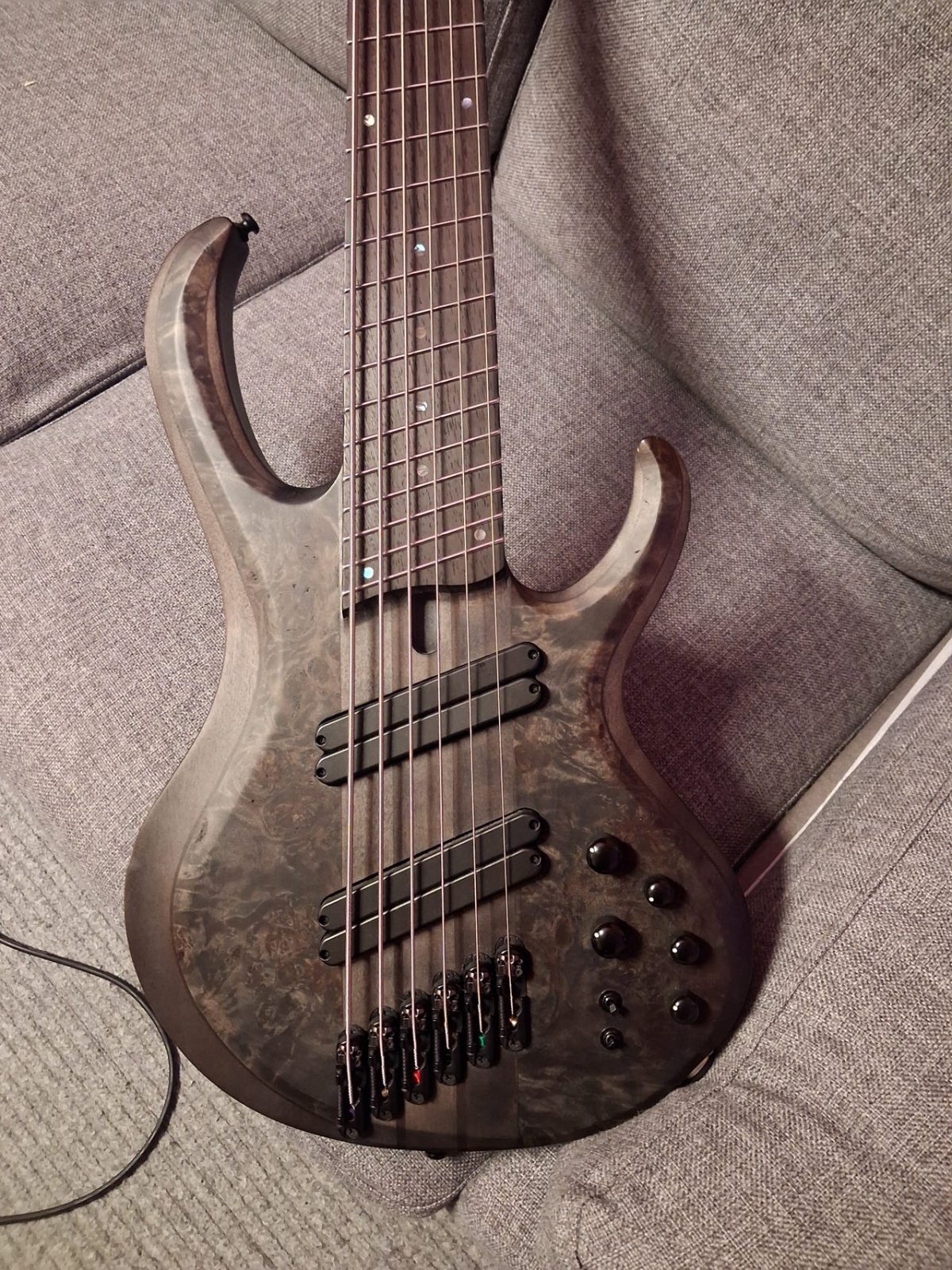 Ibanez BTB806MS-TGF