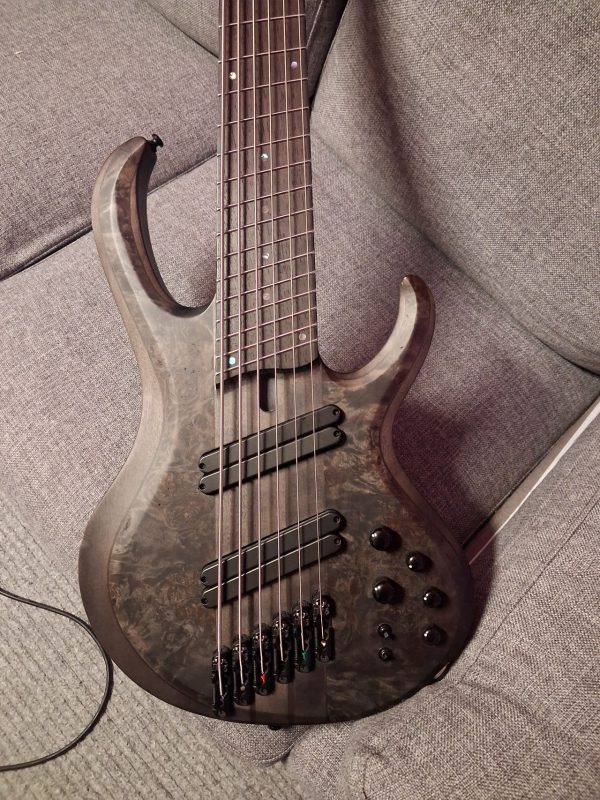 Ibanez BTB806MS-TGF
