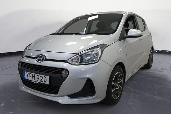 Hyundai i10 1.2 Trend 87 hk