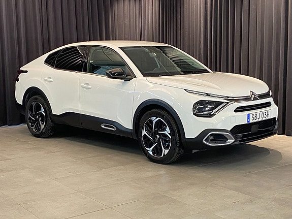 Citroen C4 X X SHINE PT 130 AUTOMAT
