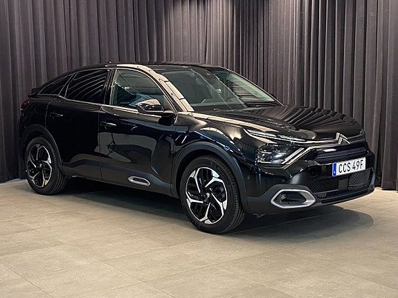 Citroen C4 SHINE PT 130 AUTOMAT