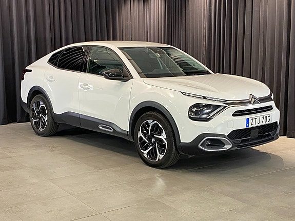 Citroen C4 X X SHINE PT130 AUTOMAT