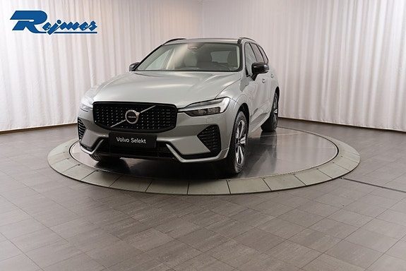 Volvo XC60 T6 Plus Dark Edition