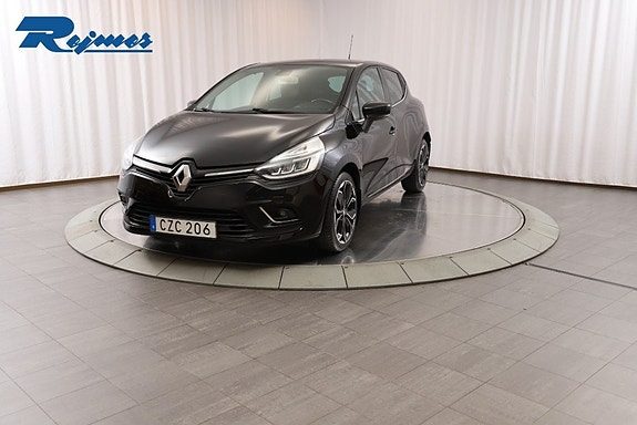 Renault Clio PhII Energy TCe 90 Intens II 5d
