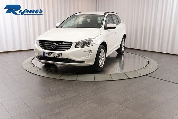 Volvo XC60 D4 Classic Momentum