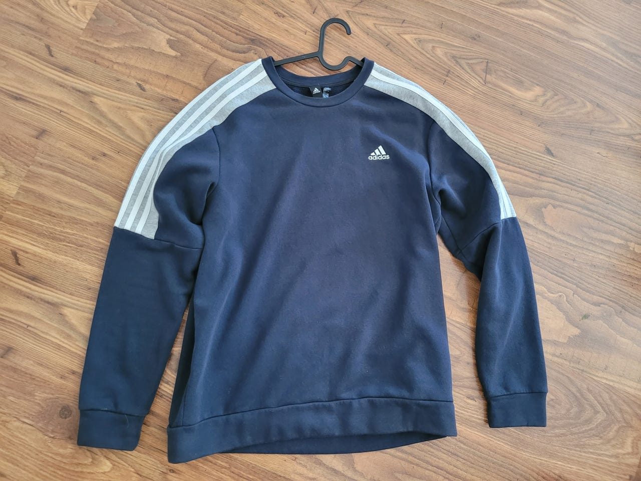 Adidas tröja herr L