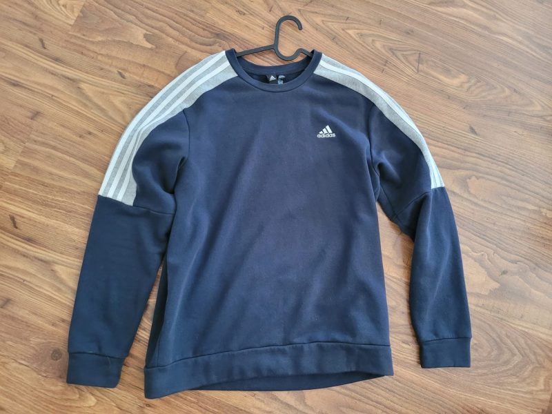 Adidas tröja herr L