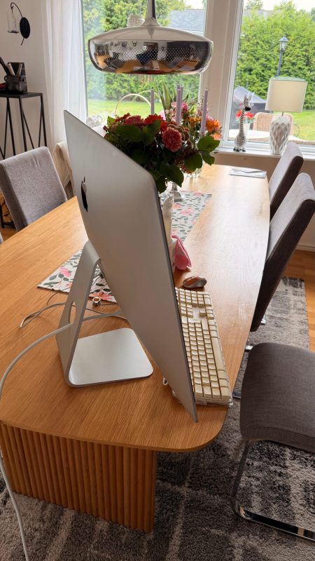 Apple iMac 27”