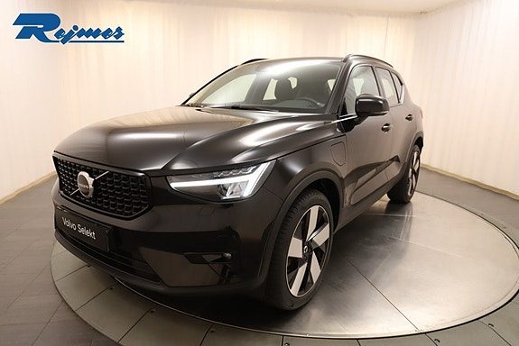 Volvo XC40 Recharge T4 Plus Dark