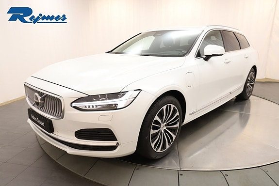 Volvo V90 Recharge T6 Core Bright