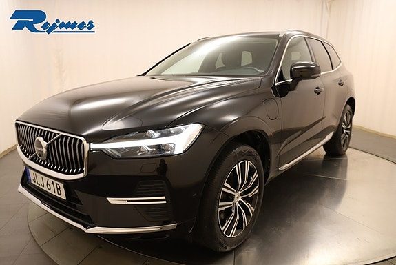 Volvo XC60 Recharge T6 II Inscription