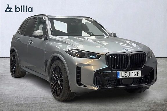 BMW X5 xDrive50e/M Sport Pro/360°/HuD/Drag