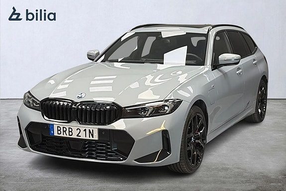 BMW 330e xDrive Touring/M Sport Pro/360°/Pano