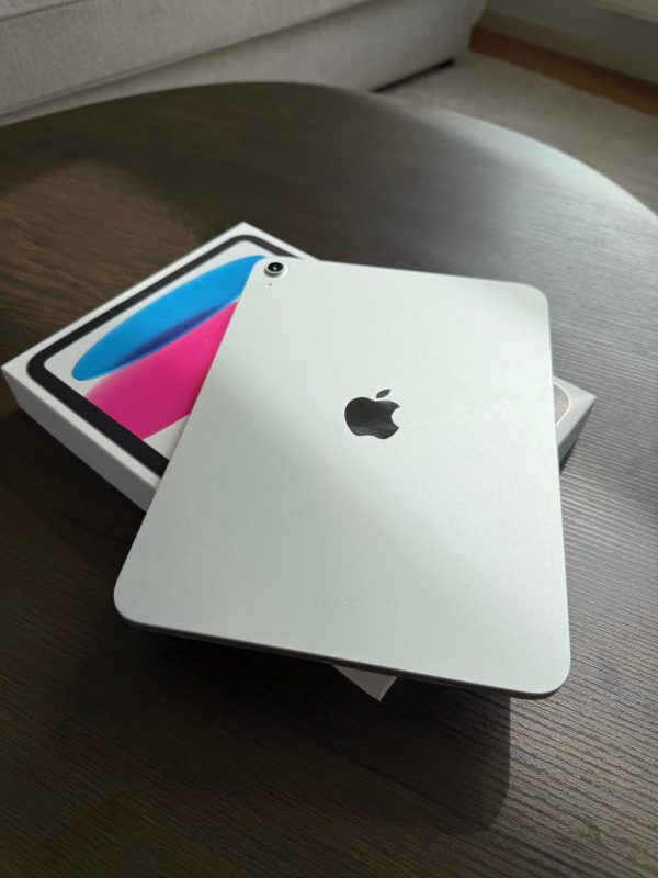 iPad 11”