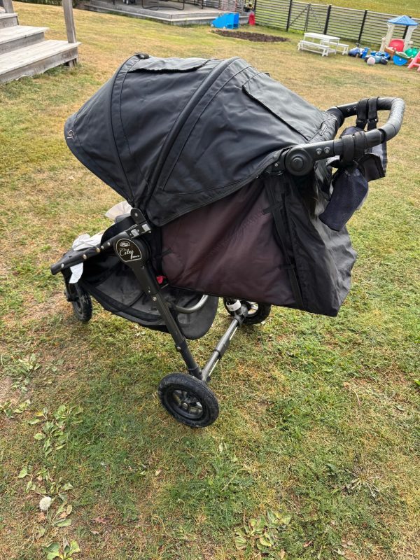 Babyjogger city mini gt