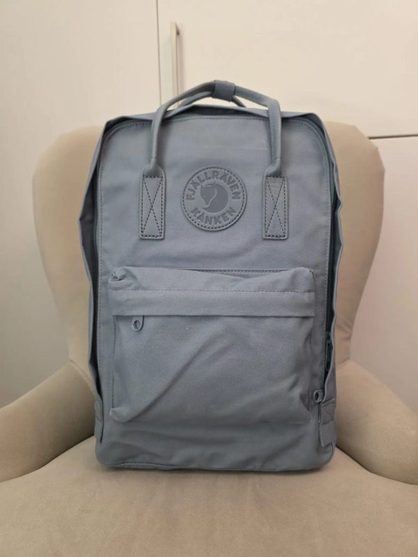 Fjällräven Kånken No.2 Laptop 15 Ryggsäck #8803