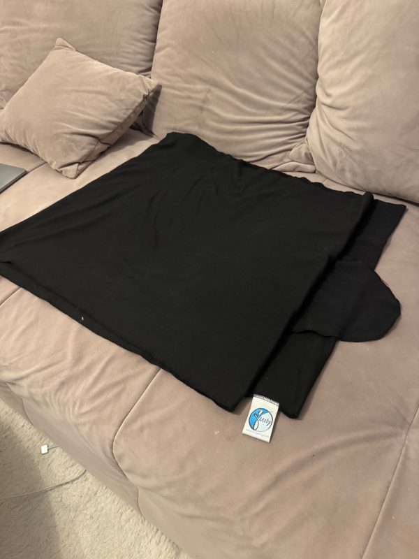 Moby wrap bärsjal