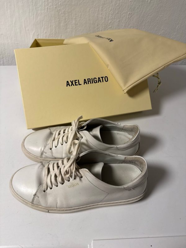Axel Arigato sneakers ”Clean 90”