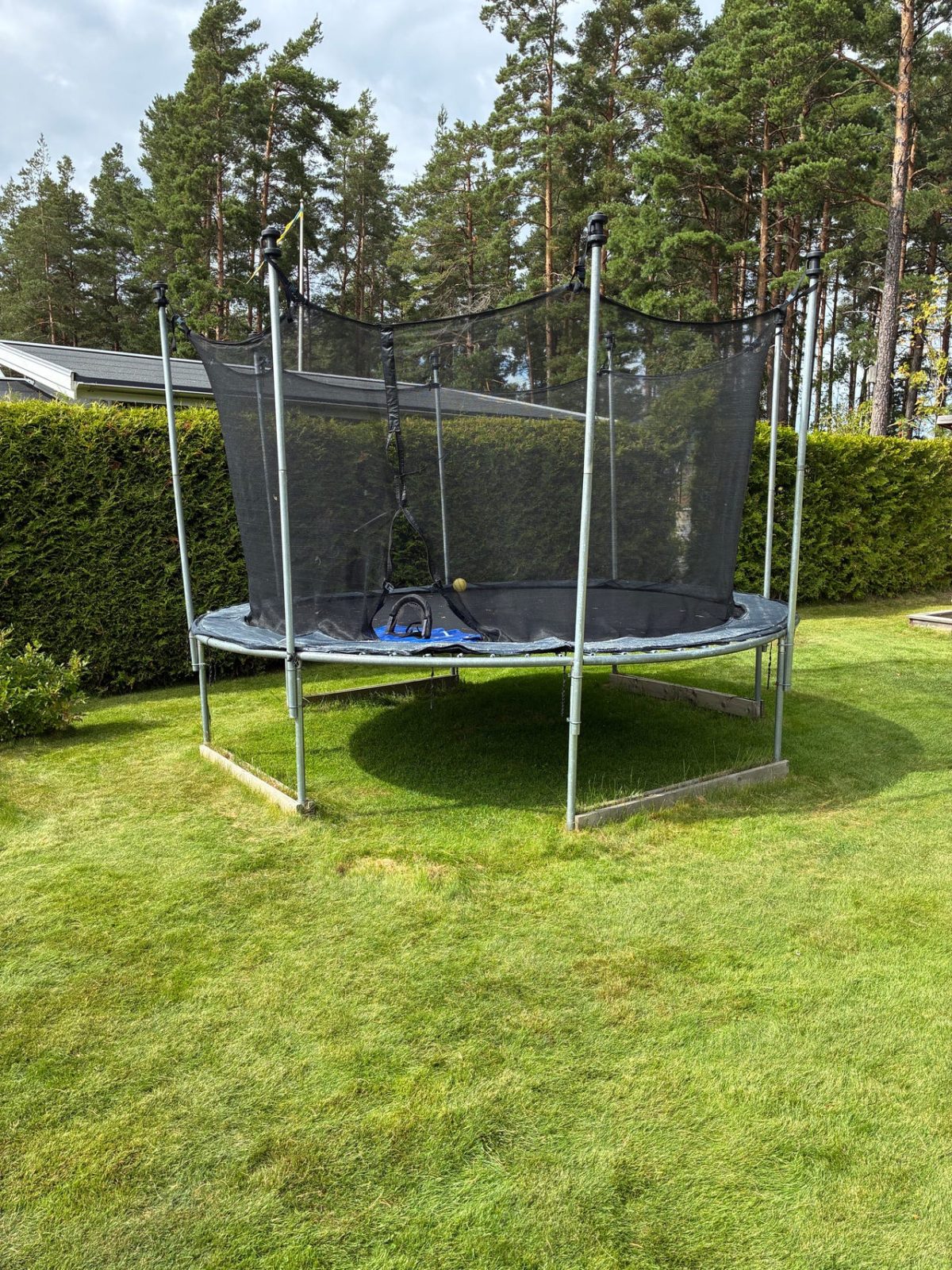 Studsmatta
