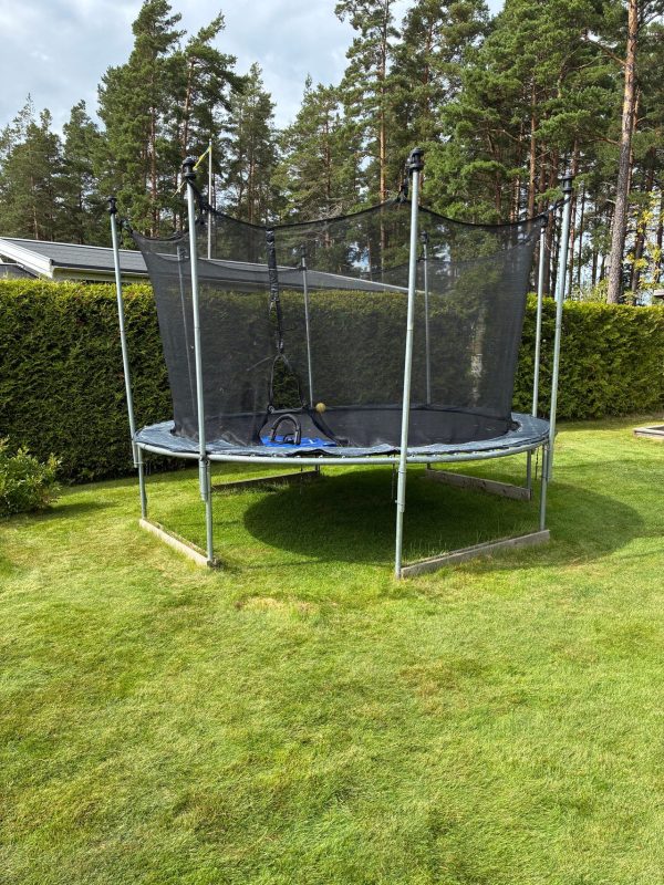 Studsmatta
