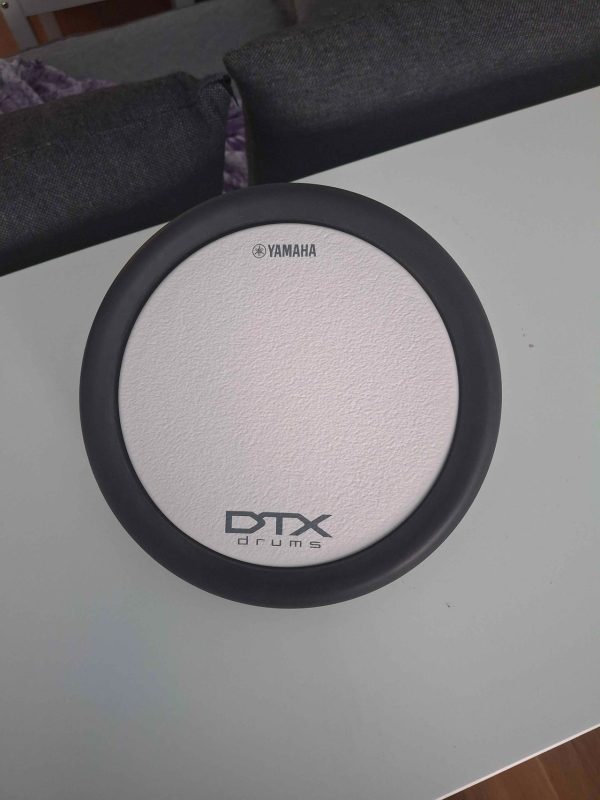 Yamaha XP80 DTX-PAD Snare/Tom