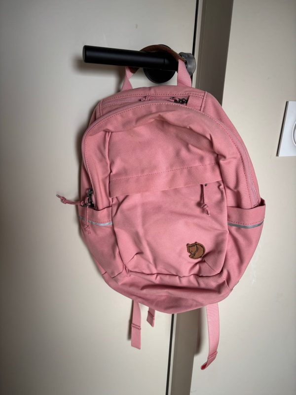 Fjällräven mini ryggsäck