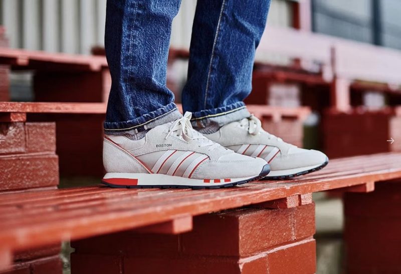 Adidas Boston SPZL