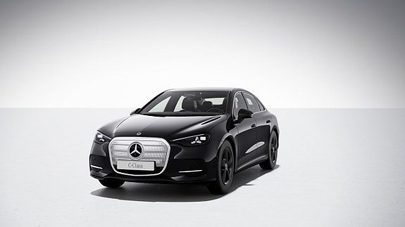 Mercedes-Benz C400 400 4Matic