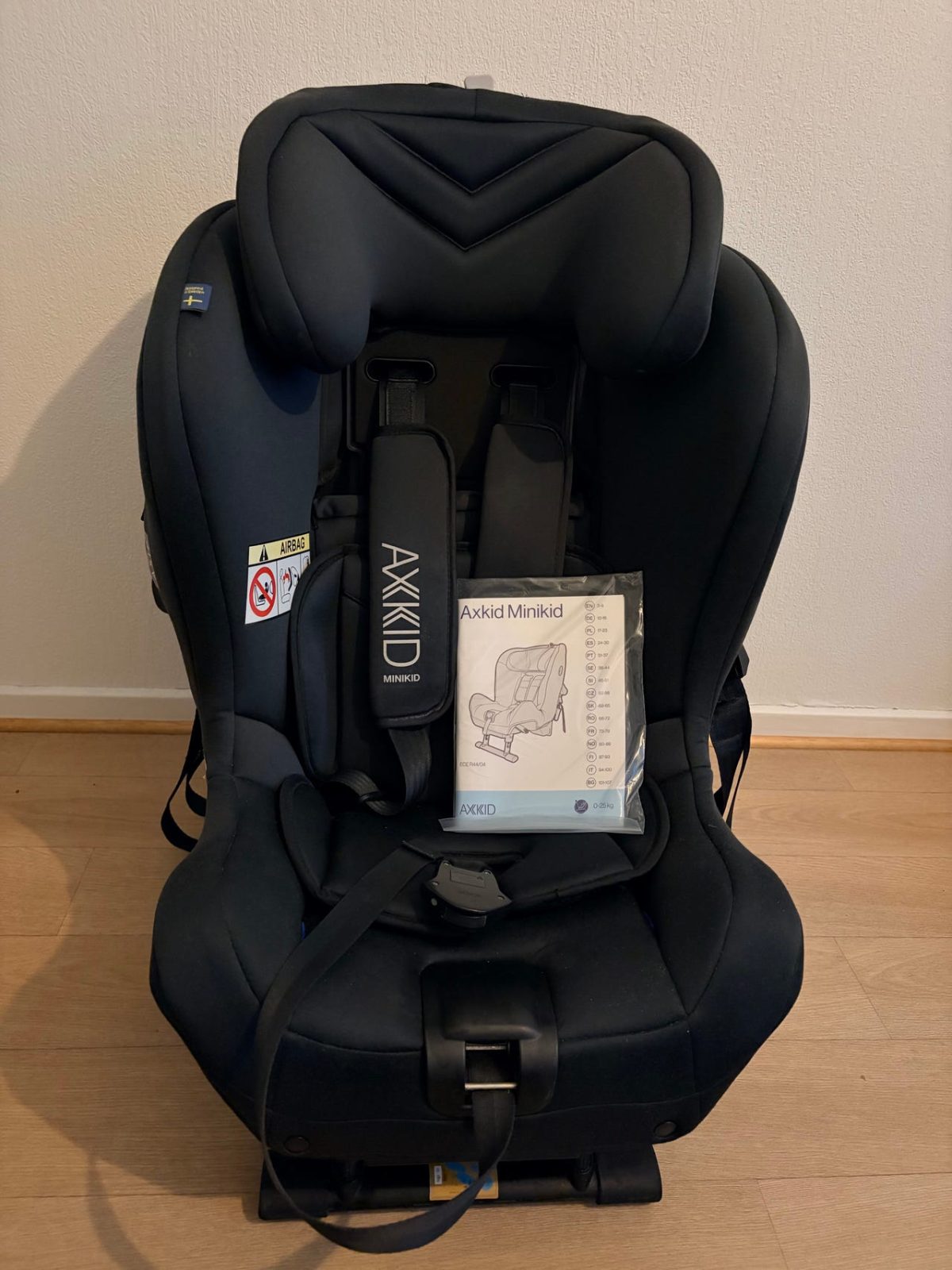 Axkid Minikid 2