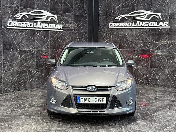 Ford Focus 1.0