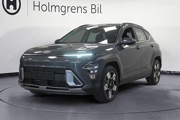 Hyundai Kona Hybrid 1.6 GDi DCT Essential