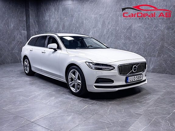 Volvo V90 B4 Geartronic