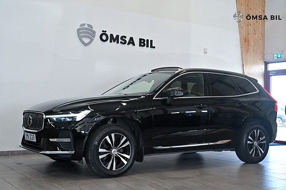 Volvo XC60 Recharge T6 AWD Inscription Expression Panorama 341 hk