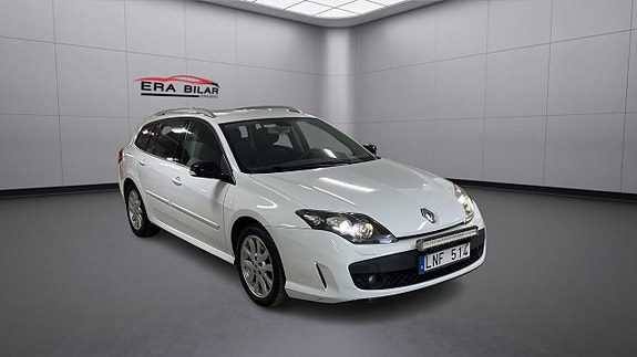 Renault Laguna Grandtour 1.5 dCi eco2 - Drag/Navi/PDC/1